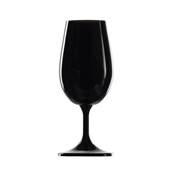 VERRE A VIN INAO  LAQUE NOIR 21CL