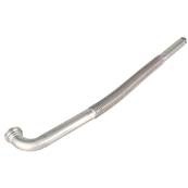 PLONGEUR BARRIQUE INOX FLEXIBLE 1000