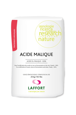 ACIDE MALIQUE SAC 25KG