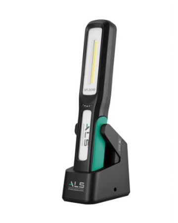 BALADEUSE LED S/BATTERIE