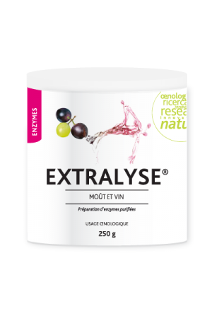 ENZYME EXTRALYSE NF 250G