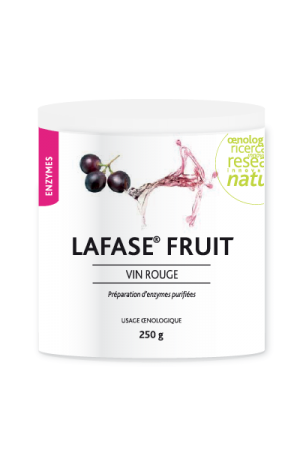 ENZYME LAFASE FRUIT 250G