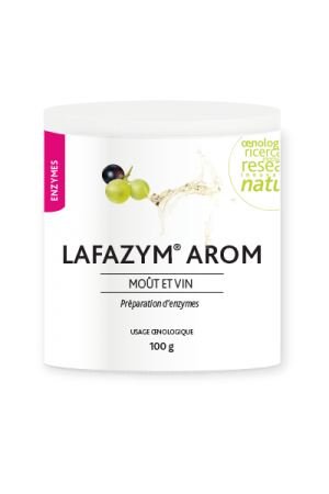 ENZYME LAFAZYM AROM 100G