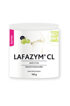 ENZYME LAFAZYM CL 100 G