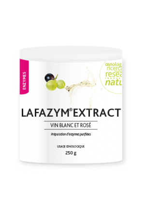 ENZYME LAFAZYM EXTRACT 250 G