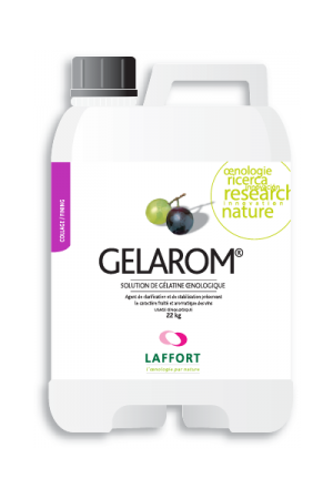 GELAROM GELATINE 1.05KG