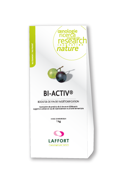 LAFFORT BI-ACTIV 1KG
