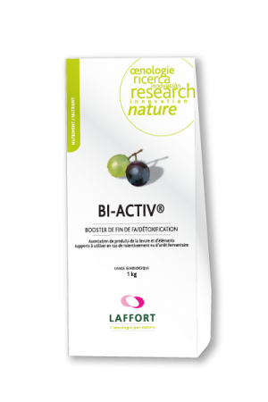 LAFFORT BI-ACTIV 1KG