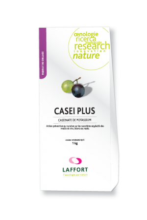 LAFFORT CASEI PLUS 1KG