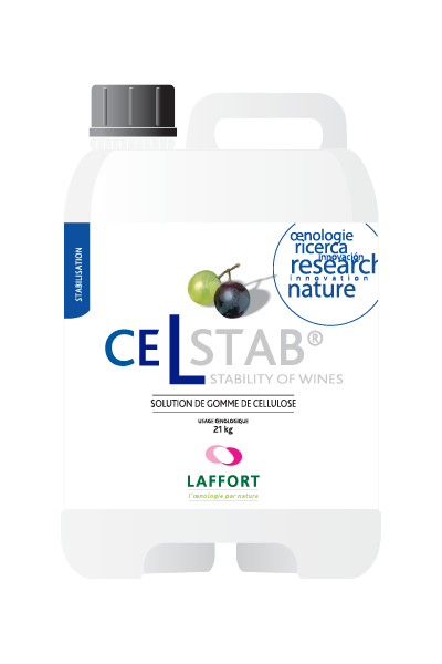 LAFFORT CELSTAB BIDON 1.05KG