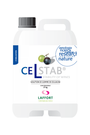 LAFFORT CELSTAB BIDON 1.05KG