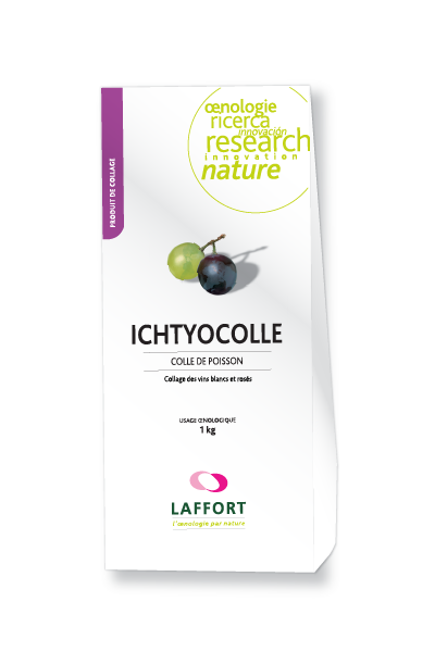 LAFFORT ICHTYOCOLLE 250G