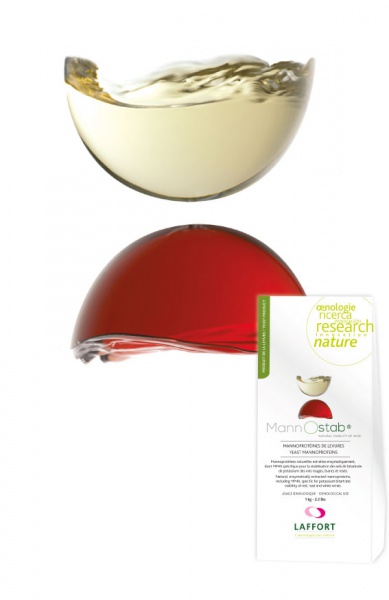 LAFFORT MANNOSTAB 500G
