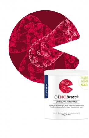 LAFFORT OENOBRETT 250G