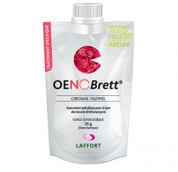 LAFFORT OENOBRETT DOSE 25G BARRIQUE