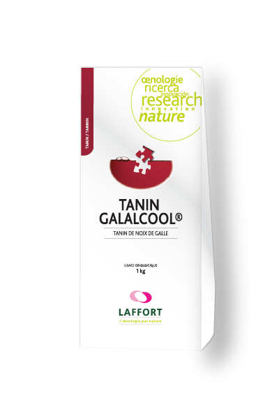 LAFFORT TANIN GALALCOOL 1KG