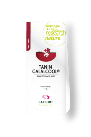 LAFFORT TANIN GALALCOOL 1KG