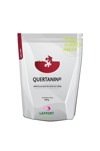 LAFFORT TANIN QUERTANIN 500G