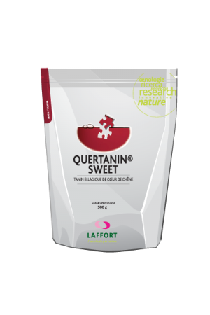 LAFFORT TANIN QUERTANIN SWEET 500G