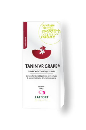 LAFFORT TANIN RAISIN VR GRAPE 500G