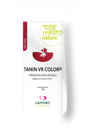 LAFFORT TANIN VR COLOR 1KG