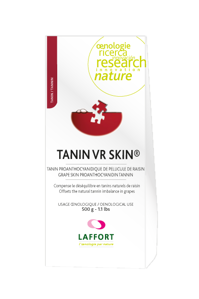 LAFFORT TANIN VR SKIN 500G