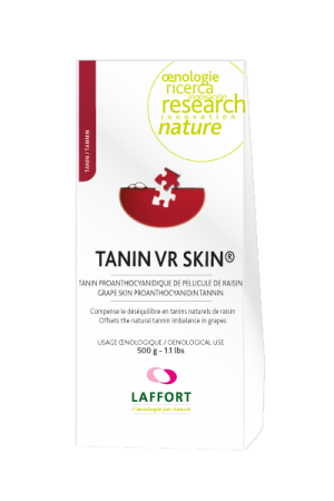 LAFFORT TANIN VR SKIN 500G
