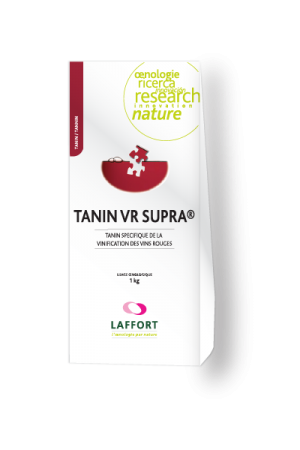 LAFFORT TANIN VR SUPRA 1KG