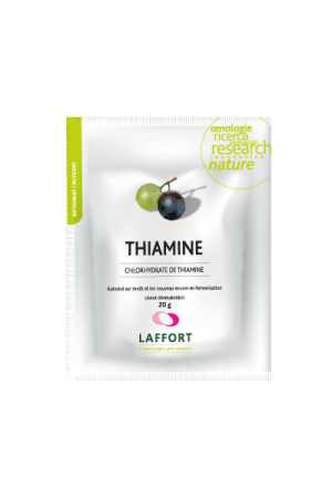 LAFFORT THIAMINE VITAMINE B1 1KG