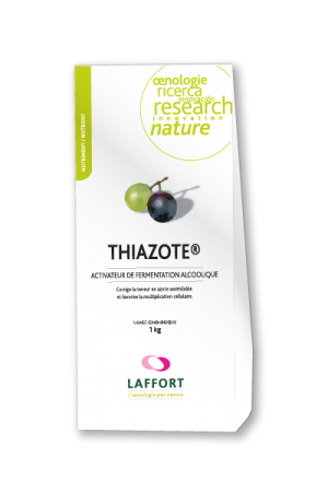 LAFFORT THIAZOTE 1KG