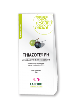 LAFFORT THIAZOTE PH 1KG