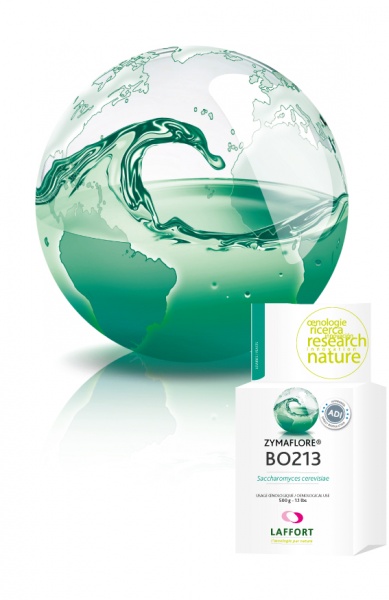 LEVURE ZYMAFLORE BAYANUS BO213 500G