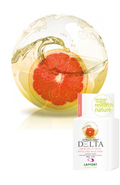 LEVURE ZYMAFLORE DELTA 500G