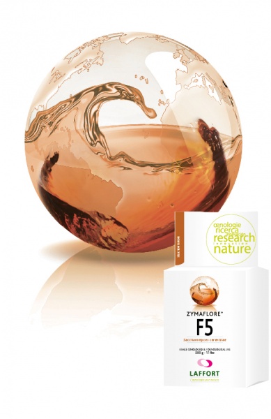 LEVURE ZYMAFLORE F5 KILLER 500G