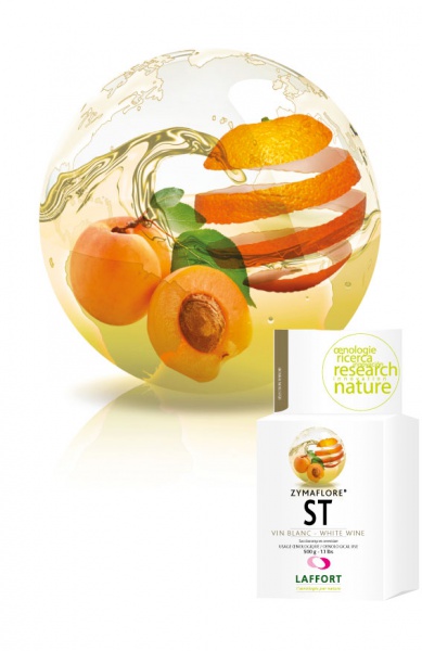 LEVURE ZYMAFLORE ST 500G