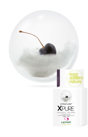 LEVURE ZYMAFLORE XPURE 500G