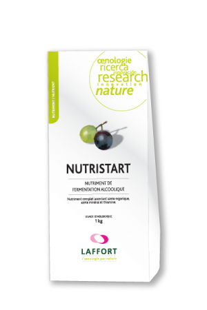 NUTRISTART ACTIVATEUR FERMENTAT 1KG