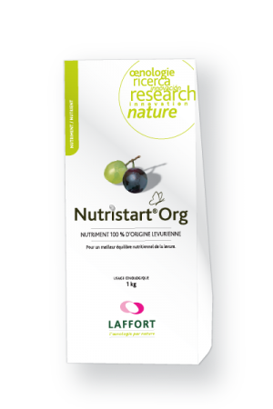 NUTRISTART AROM ACTIV FERM 1KG