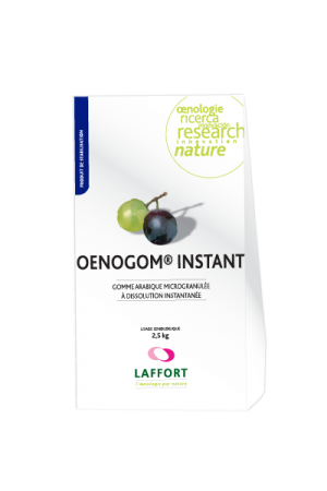 OENOGOM INSTANT GOMME ARABIQUE 2.5K