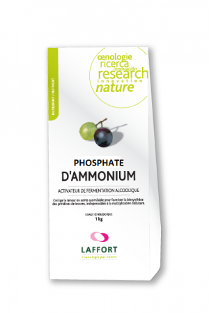 PHOSPHATE D\'AMMONIUM 1KG