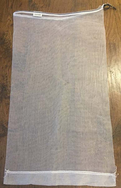 POCHE INFUSION P/COPEAUX SAC 7.5KG
