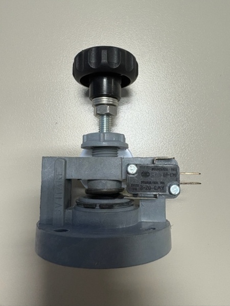 PRESSOSTAT POMPE PISTON CME BRZE