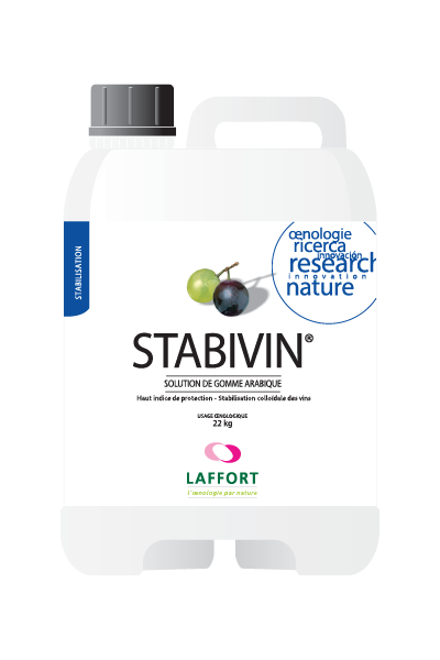 STABIVIN GOMME ARABIQUE 22KG