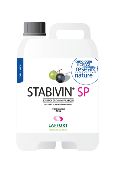 STABIVIN SP GOMME ARABIQUE 22KG