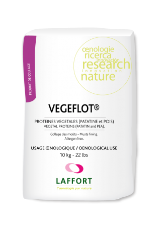 VEGEFLOT 1KG